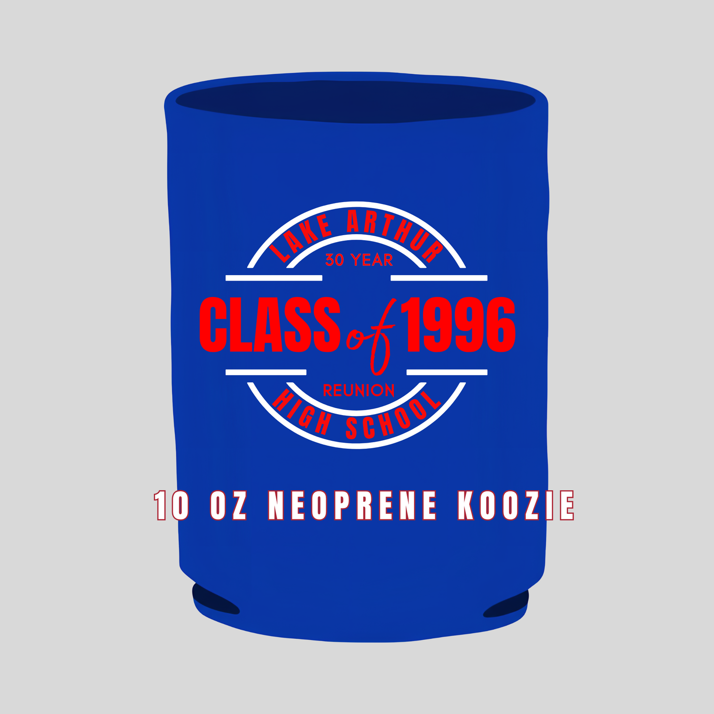 LAHS CLASS OF 1996 REUNION 2026