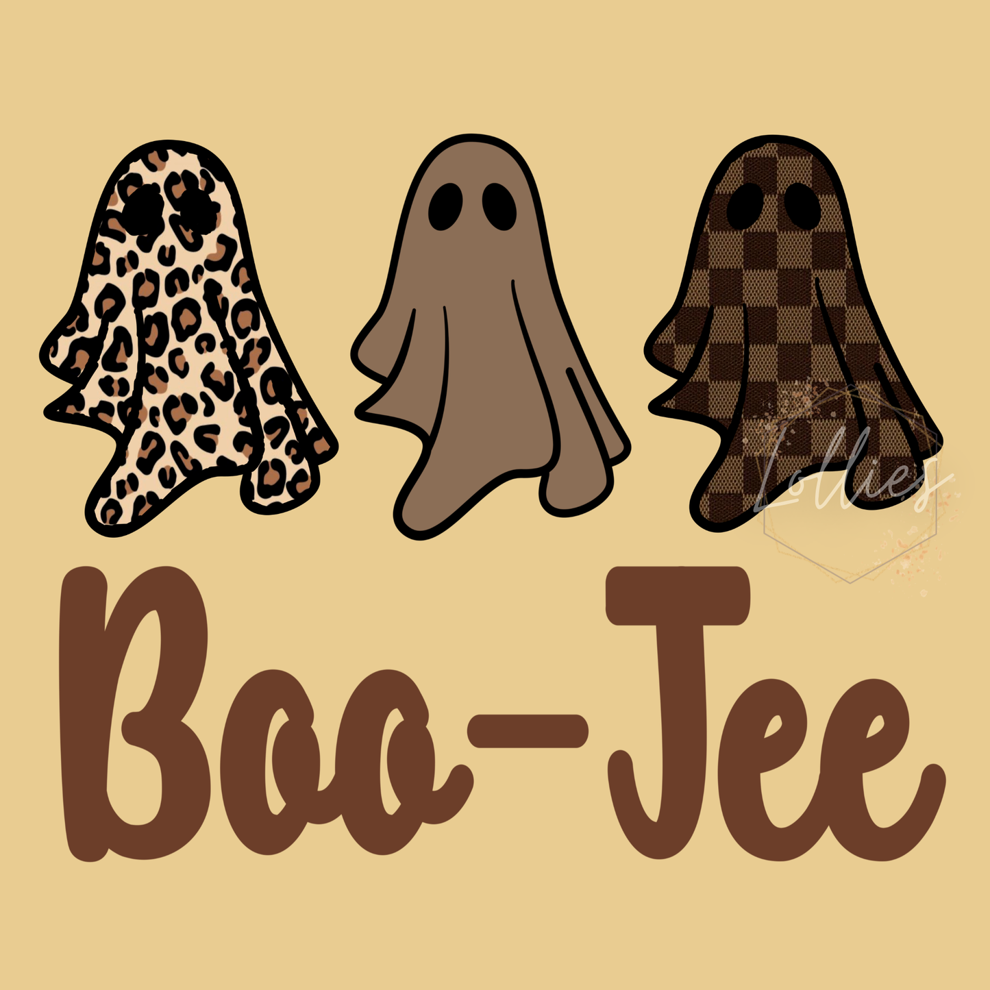Boo-Jee