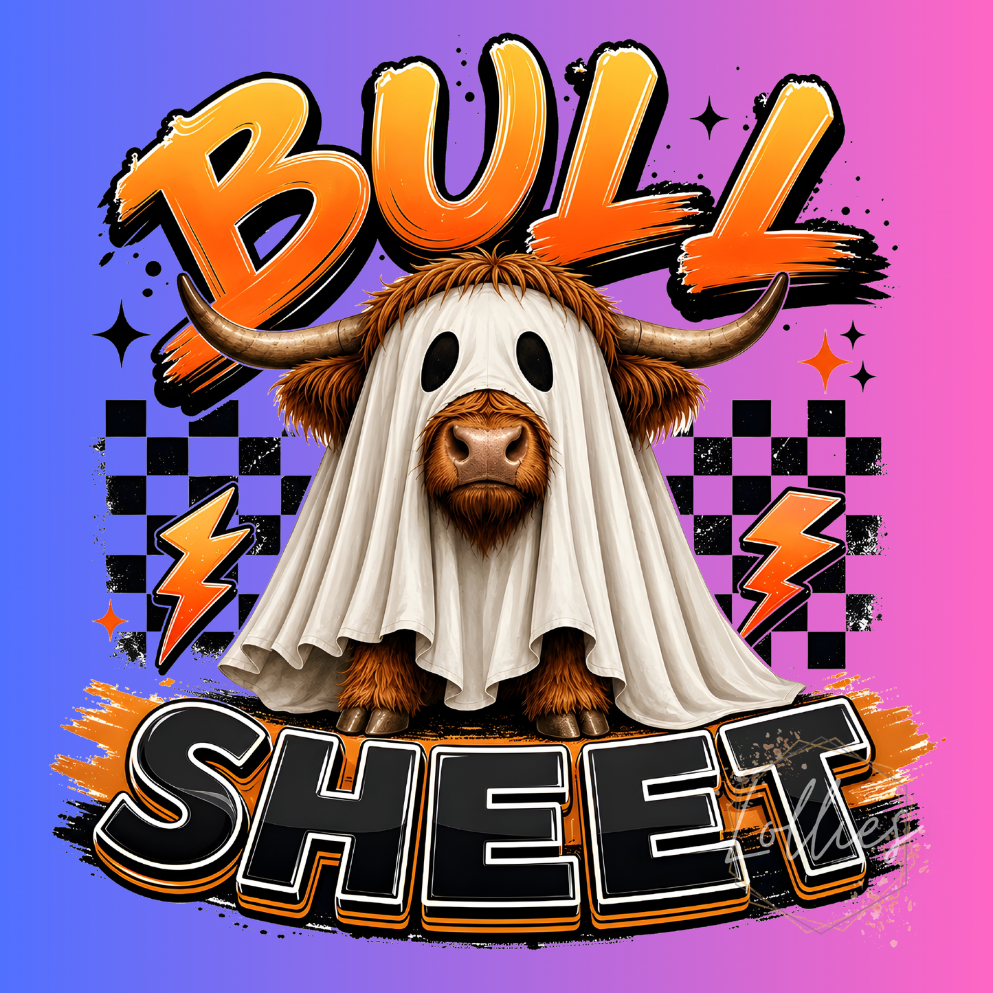 Bull Sheet