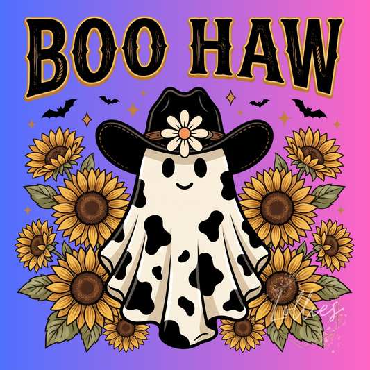 Boo Haw