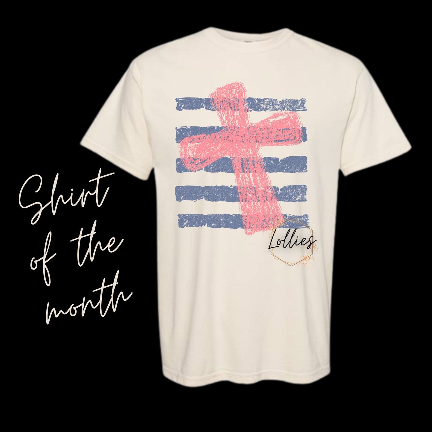 Shirt of the Month July 2026