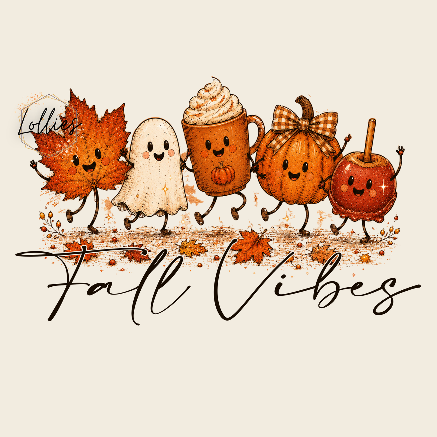 Fall Vibes