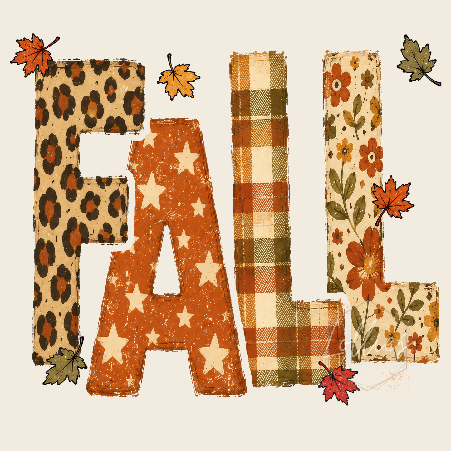 Big Fall