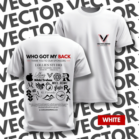 Vector Baseball
